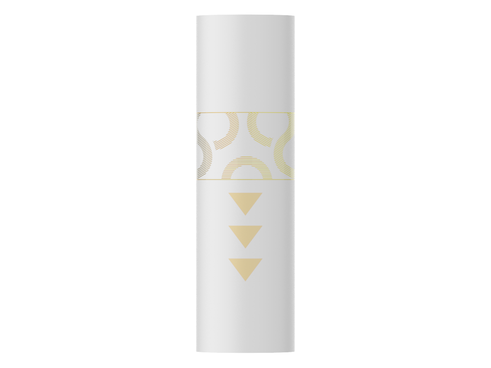 VooPoo - Doric Galaxy Filter Drip Tip (20 Stück pro Packung)