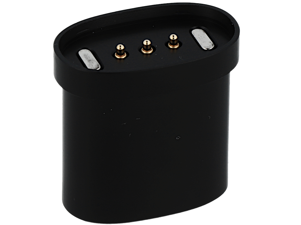 Lost Vape - E Plus RBA Pod