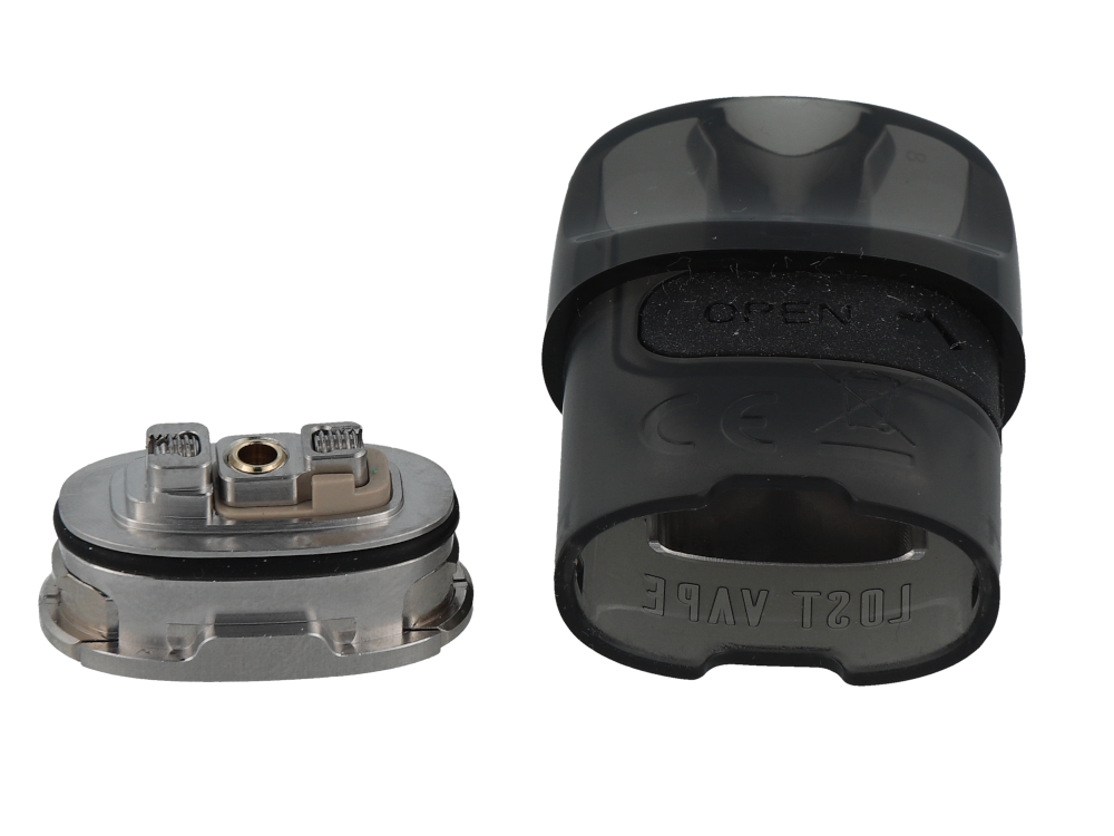 Lost Vape - E Plus RBA Pod