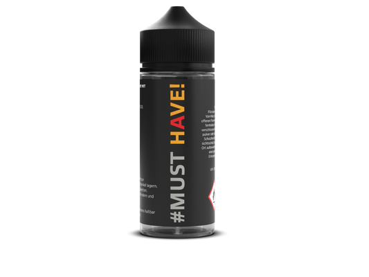 Must Have - Longfills 10 ml - A