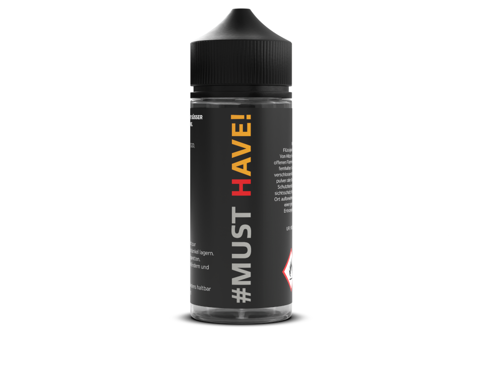 Must Have - Longfills 10 ml - H