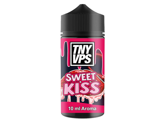 TNYVPS - Longfills 10 ml - Sweet Kiss