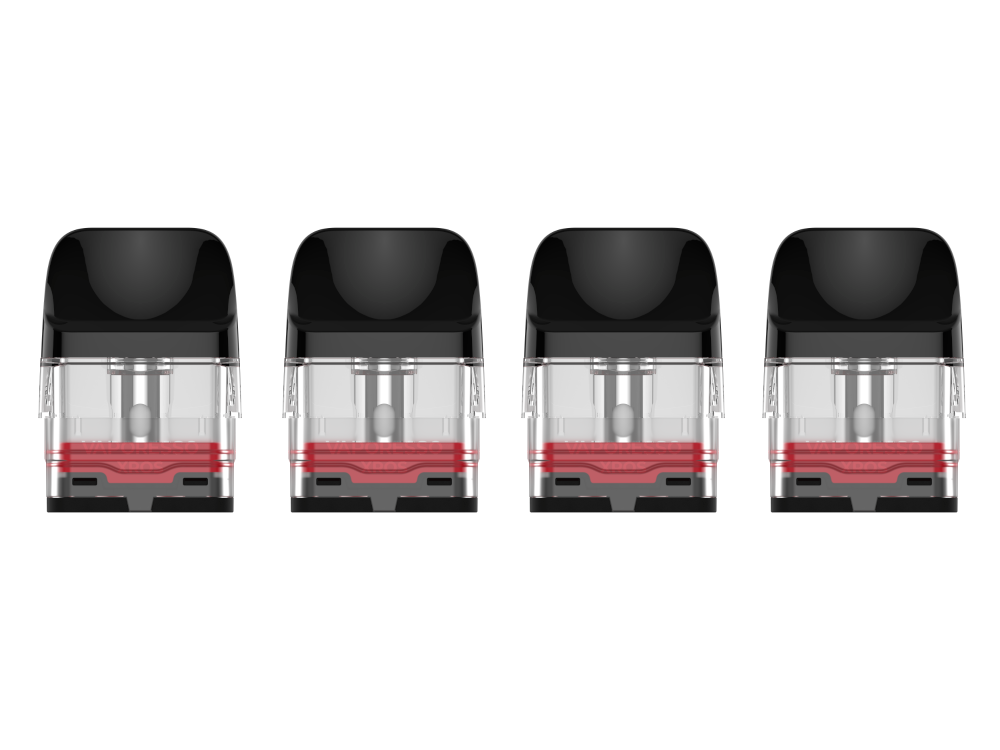 Vaporesso - Corex 2.0 XROS Pod 2ml (4 Stück pro Packung)