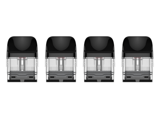 Vaporesso - Corex 2.0 XROS Pod 2ml (4 Stück pro Packung)