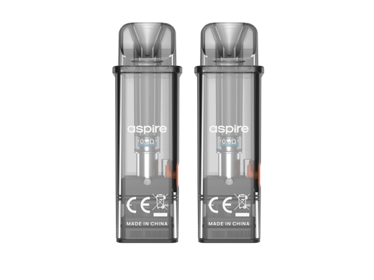 Aspire - GoTek Pod (2 Stück pro Packung)