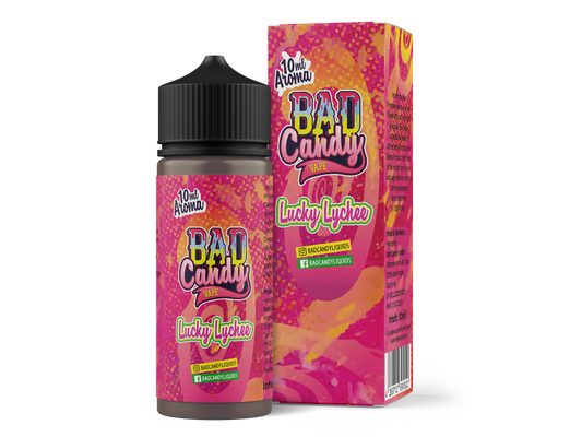 Bad Candy Liquids - Aroma Lucky Lychee 10ml