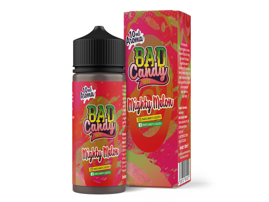 Bad Candy Liquids - Aroma Mighty Melon 10ml