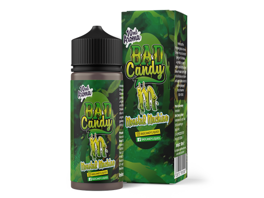 Bad Candy Liquids - Aroma Monstar Machine 10ml