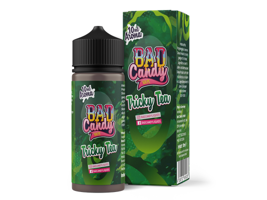 Bad Candy Liquids - Aroma Tricky Tea 10ml