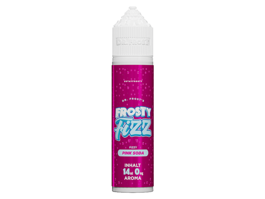 Dr. Frost - Frosty Fizz - Aroma Pink Soda 14ml