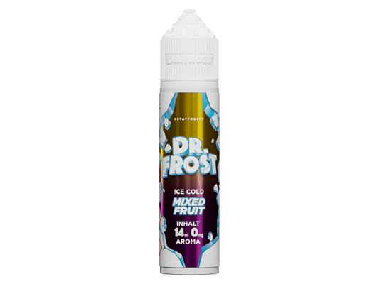 Dr. Frost - Ice Cold - Aroma Mixed Fruit 14ml