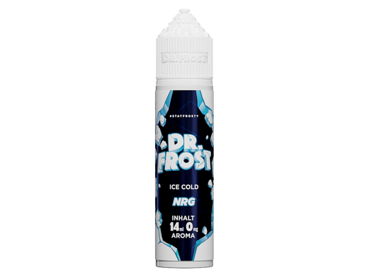 Dr. Frost - Ice Cold - Aroma NRG 14ml