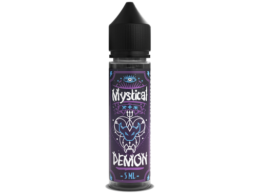 Mystical - Longfills 5 ml - Demon