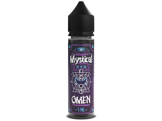 Mystical - Longfills 5 ml - Omen