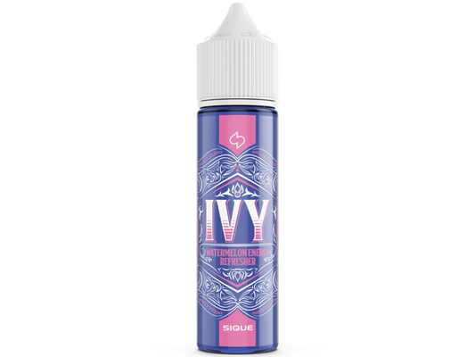 Sique - Aroma Ivy 7 ml