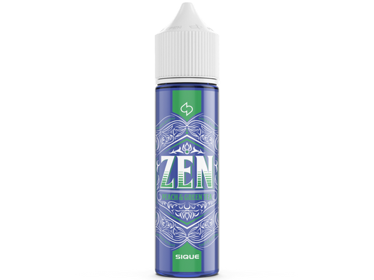 Sique - Aroma Zen 5 ml