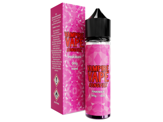 Vampire Vape - Aroma 14 ml - Pinkman